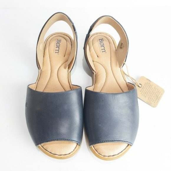 Born Trang Sandals -8 - Picture 5 of 6